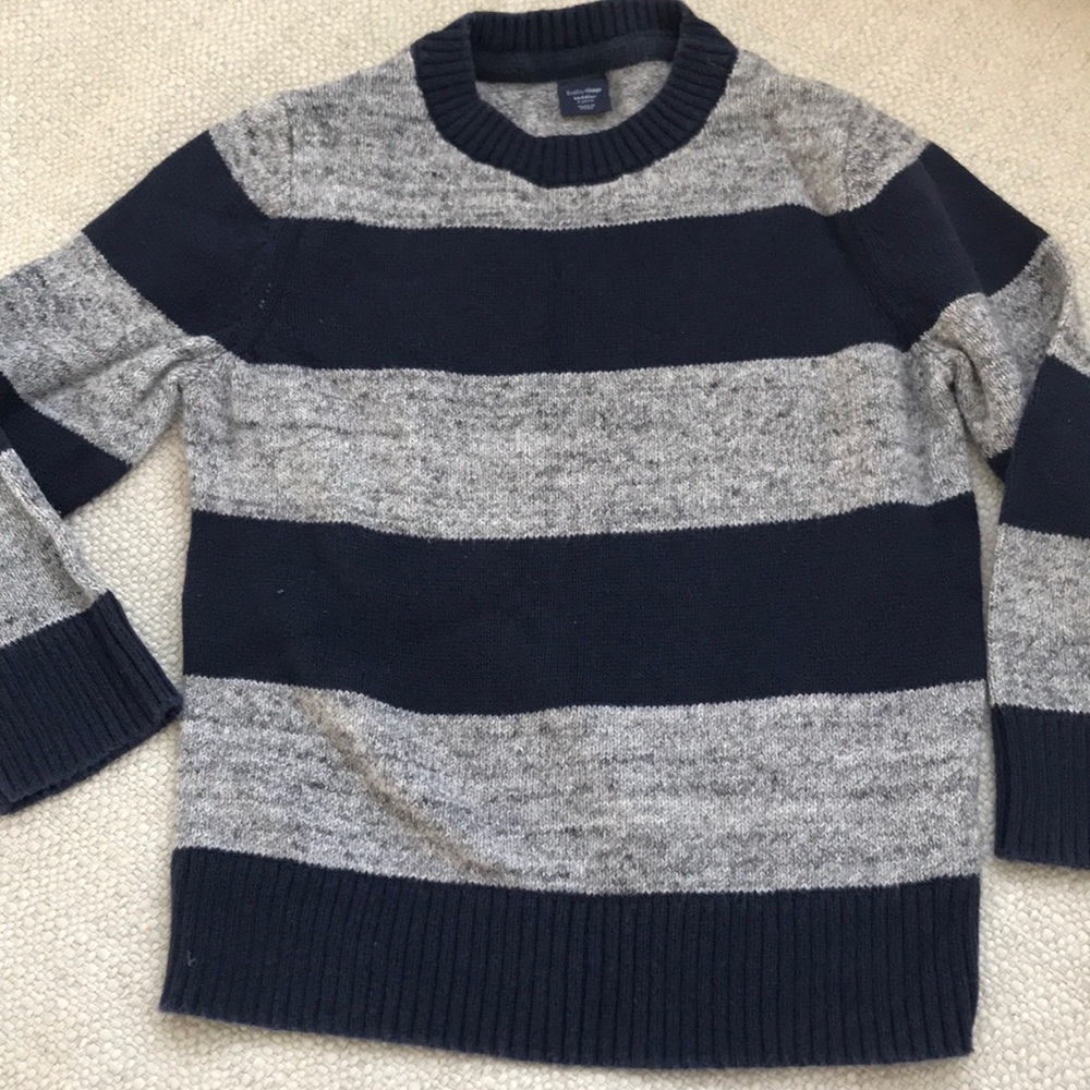 Baby Gap Sweater